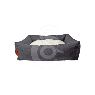 Corbeille BeOneBreed Cozy à mémoire de forme