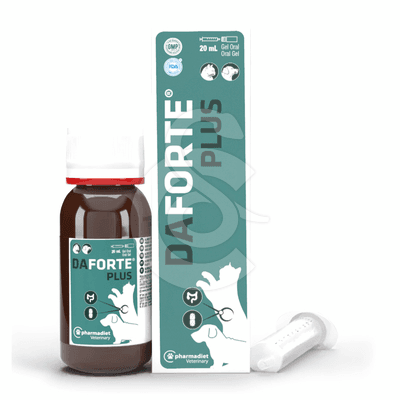 Daforte Plus