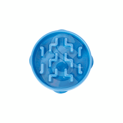 Gamelle anti-glouton Fun Feeder Notch
