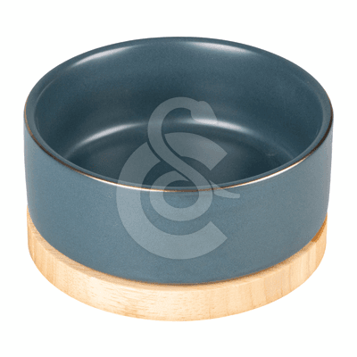 Gamelle Stone Timber