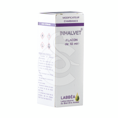 Inhalvet