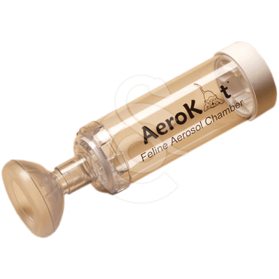 Nébuliseur AeroKat Flow-Vu