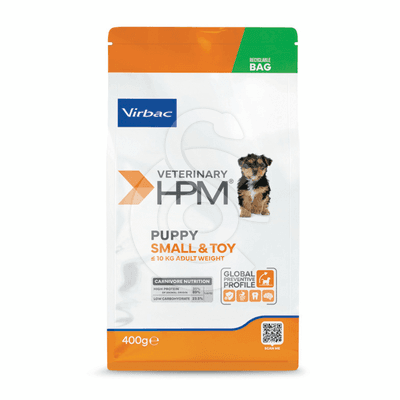 Veterinary HPM Dog Puppy Small & Toy