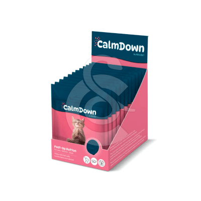 Calm Down By Kruuse Bouton Post-Op Chat