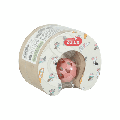 Griffoir Zolux Chatouille pliable