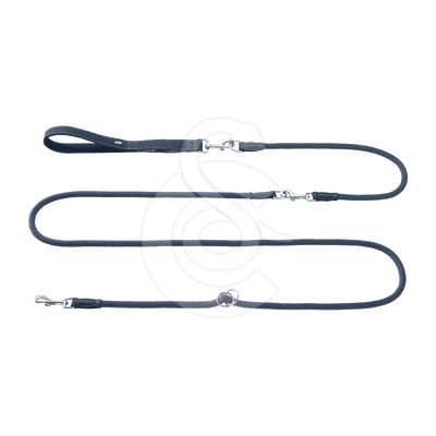 Laisse Hunter Malibu Multifonction 5 en 1