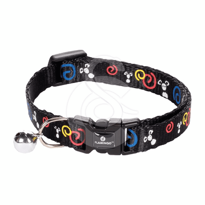 Collier chat Art Sportiv