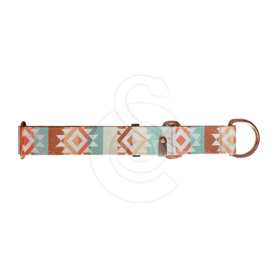 Collier Pawouaf Aztèque