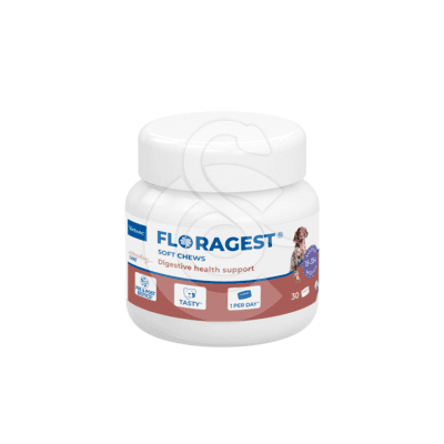 Floragest M Chien 15-35 kg