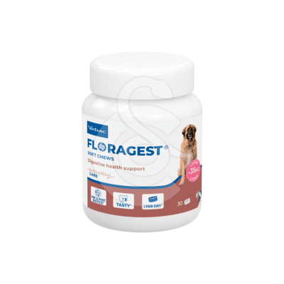Floragest L Chien > 35 kg