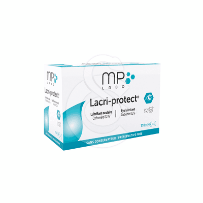 Lacri-protect